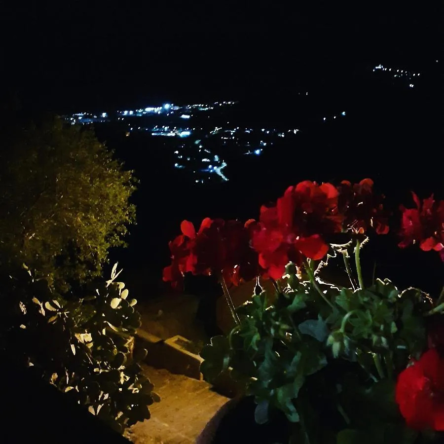 Holiday home Taormina Garden Villa