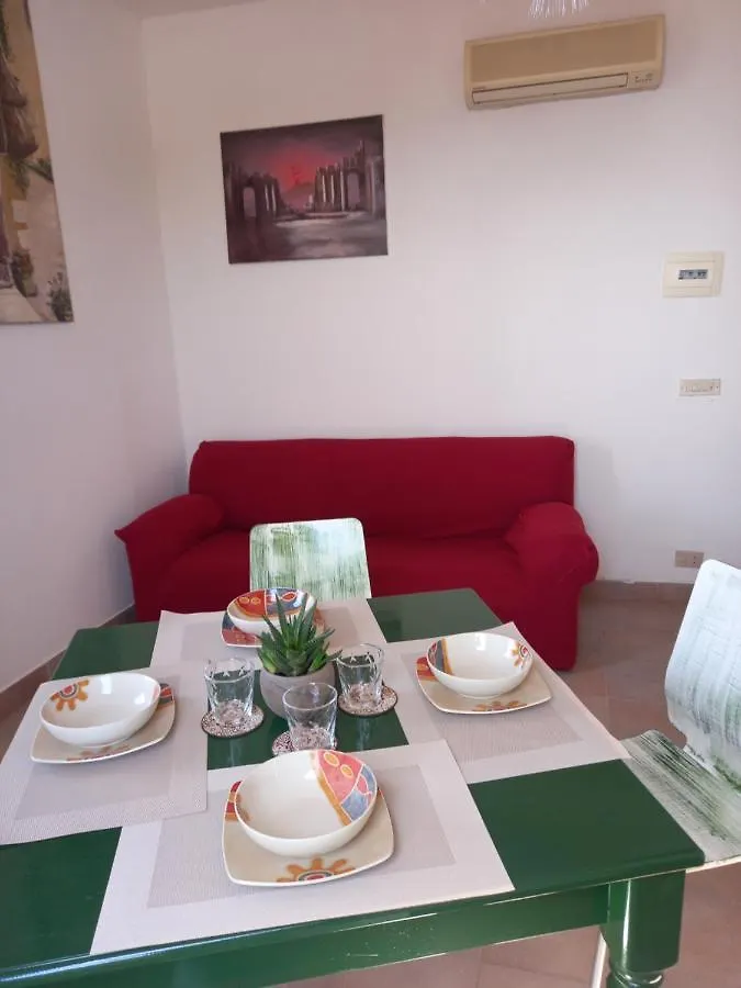 Taormina Garden Villa Holiday home