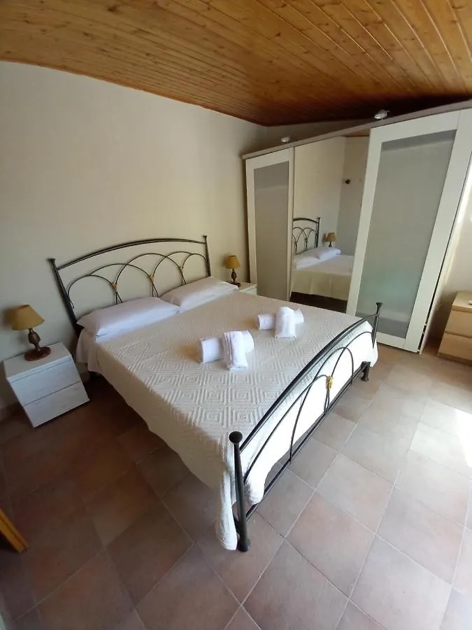 Holiday home Taormina Garden Villa