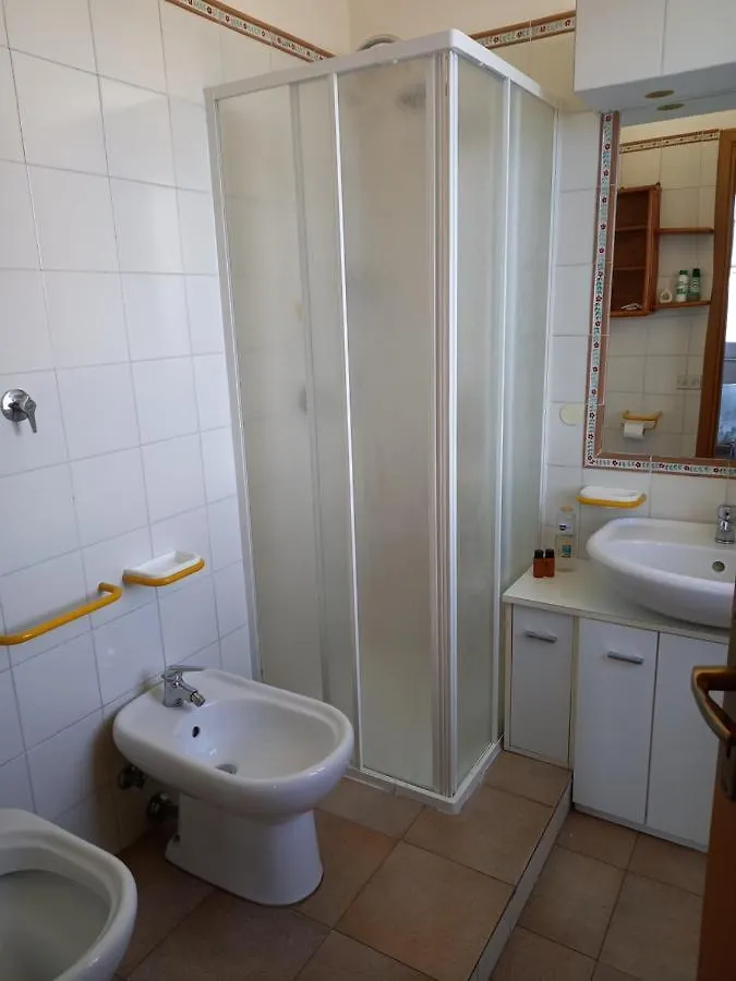 Taormina Garden Villa Holiday home