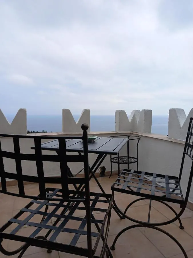 Holiday home Taormina Garden Villa
