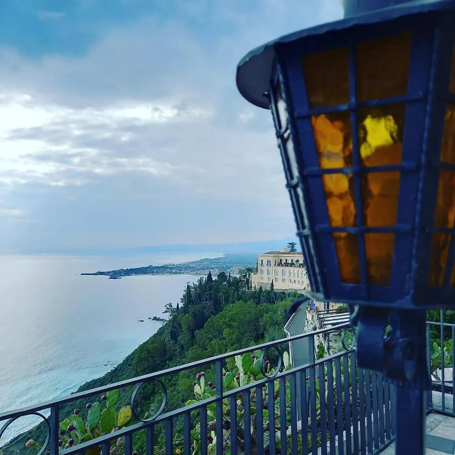 Holiday home Taormina Garden Villa