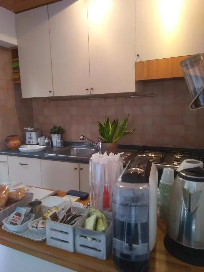 Holiday home Taormina Garden Villa