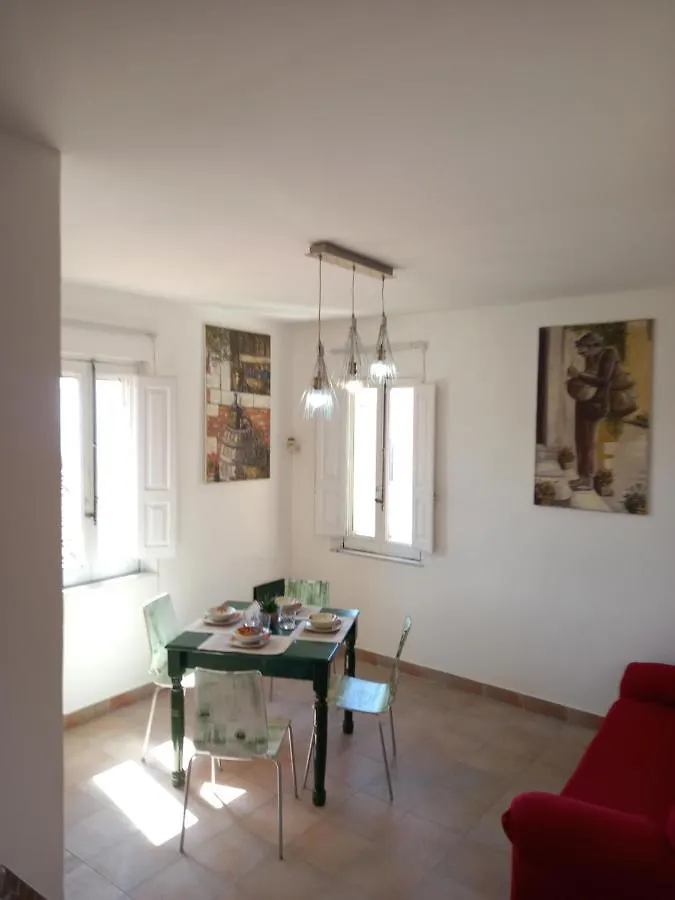 Taormina Garden Villa Holiday home