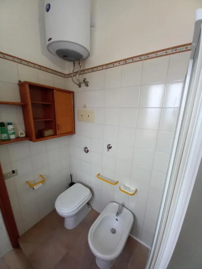 Holiday home Taormina Garden Villa Italy
