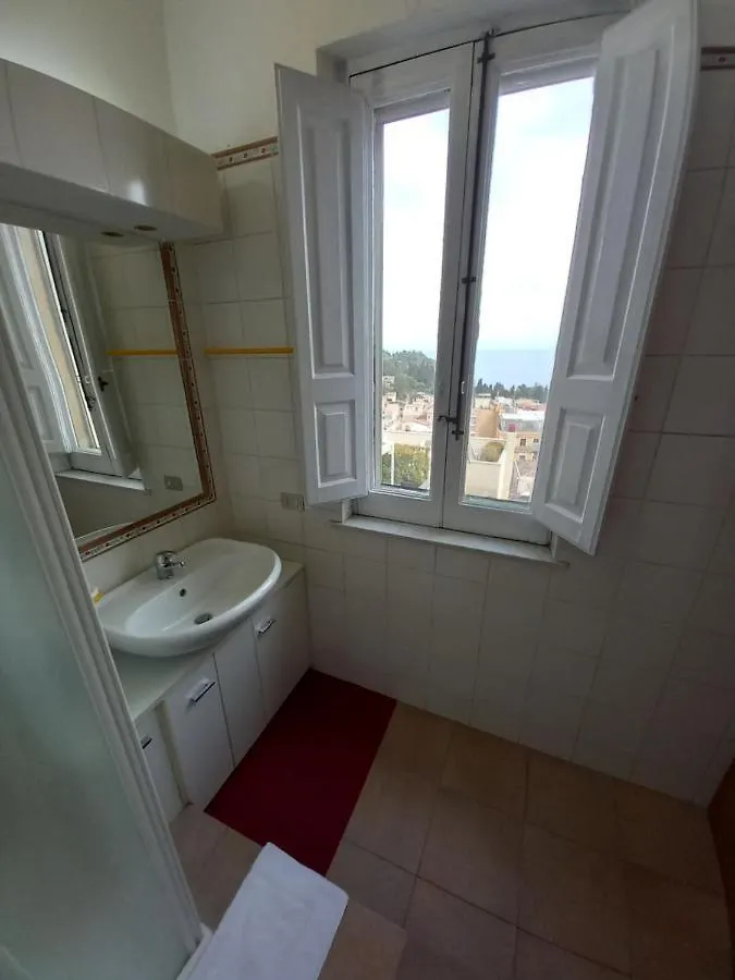 Taormina Garden Villa