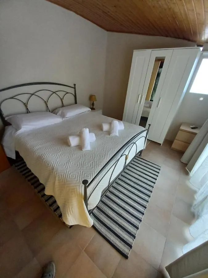 Holiday home Taormina Garden Villa