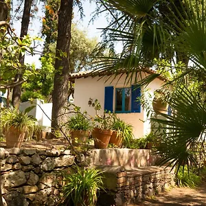  Ferienhaus Villaggio Placido
