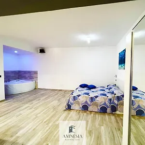 Holiday home Amnesia, Taormina