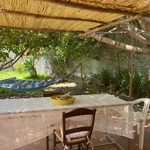  Ferienhaus On The