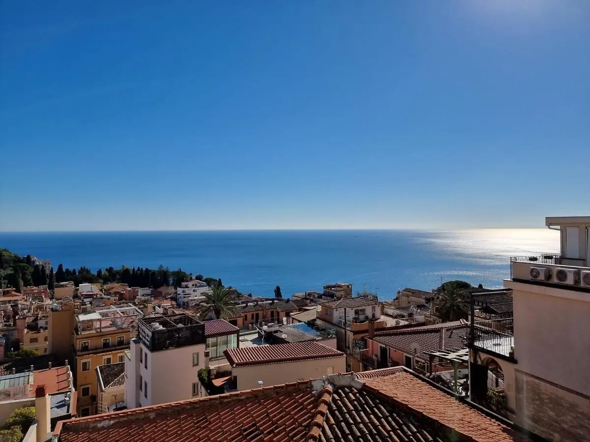Taormina Garden Βίλα 0*,  Ιταλία