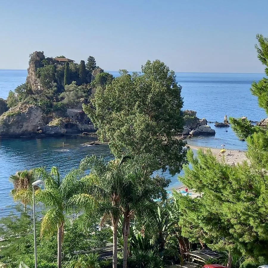 Taormina Garden Βίλα 0*,