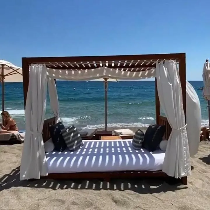 Taormina Garden Βίλα
