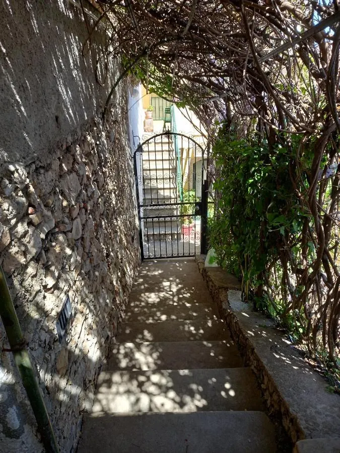 Prázdninový dům Vila Taormina Garden Itálie