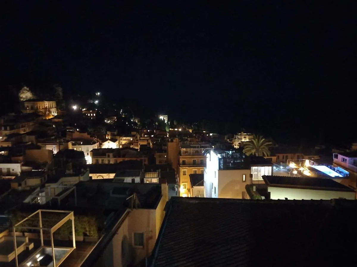 Taormina Garden Βίλα Ιταλία
