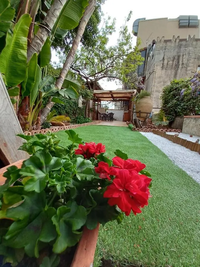 Taormina Garden Βίλα